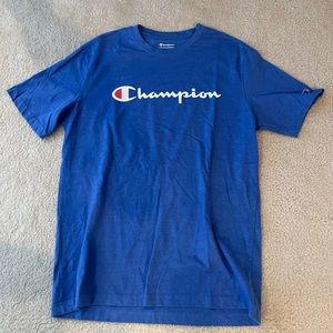 Champion Tee